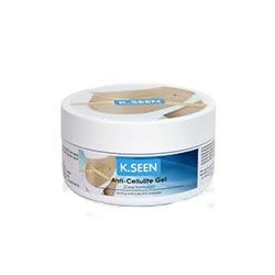 Антицеллюлитный гель с охлаждающим эффектом K.SEEN . 300 гр