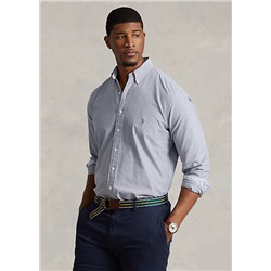 Big & Tall Oxford Shirt