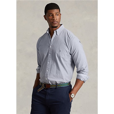 Big & Tall Oxford Shirt