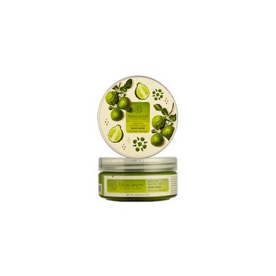 Маска для волос Shinihg Kaffir Lime Sabai-arom 200 гр/ Shinihg Kaffir Lime Sabai-arom Hair mask 200 gr
