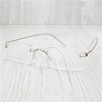 FE00830 - Оправа LINDBERG 2120 Titanium gold