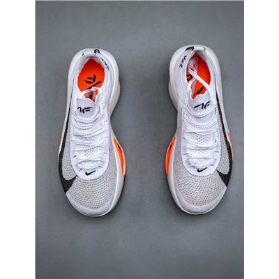 Новые ультрамарафонские кроссовки Nik*e Zoom VaporFly Next 3% "Prototype" 2024  150225