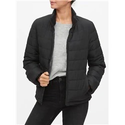 ColdControl Puffer Jacket