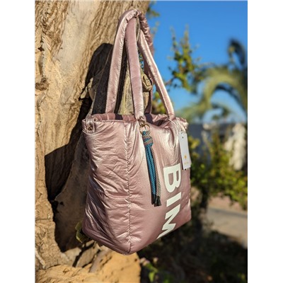 Bim y Bam 2550-84 (430) Rosa