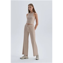 Dagi Vizon Pantolon 22SW15091BD_VIZ_2XL