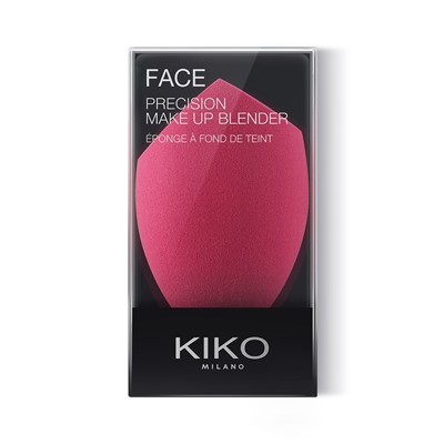precision make up blender