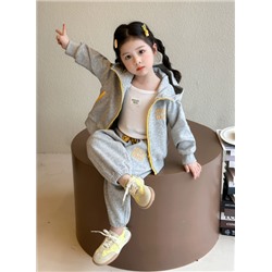 Детский костюм. Хлопок 80%