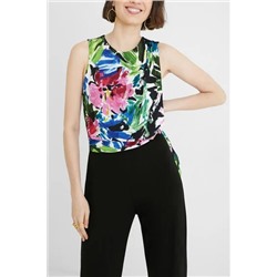 Mono largo con lazada en cuerpo