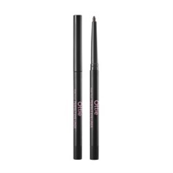 Waterproof Perfect Eye Liner Pencil #02 Natural Brown, Водостойкий карандаш для глаз