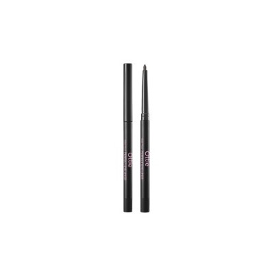 Waterproof Perfect Eye Liner Pencil #02 Natural Brown, Водостойкий карандаш для глаз