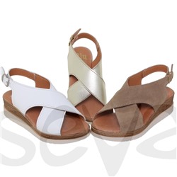 Blusandal, SANDALIA SEÑORA