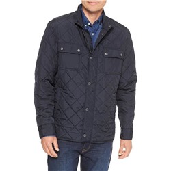 Quilted jacket