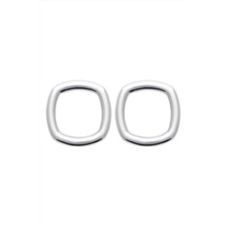 Pendientes Plata esterlina