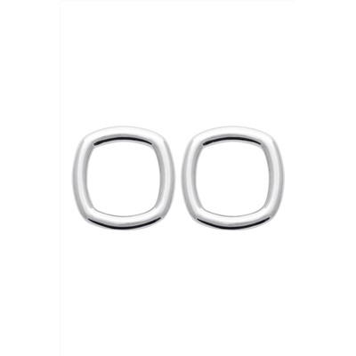Pendientes Plata esterlina