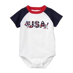 USA Bodysuit
