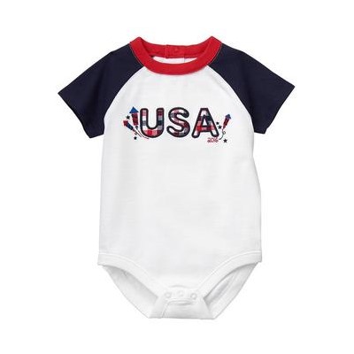 USA Bodysuit