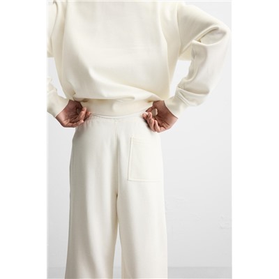 PANTALÓN JOGGER BÁSICO