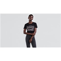 Perfect Graphic Tee