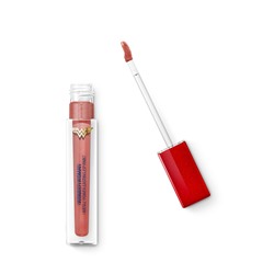 wonder woman metal power lasting lip paint