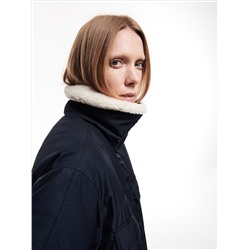PREMIUM Jacke mit Füllung aus Recyclingstoff
