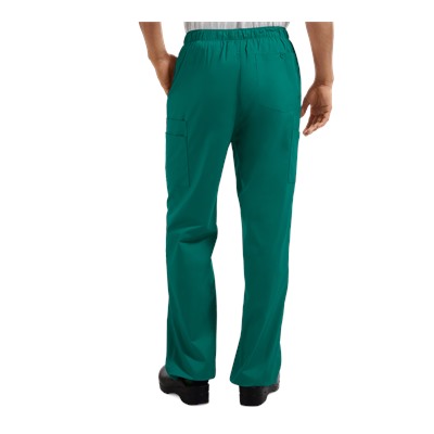Cherokee Workwear Scrubs Premium Core STRETCH TALL Men's Cargo Pant