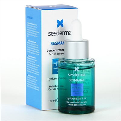 S*sd*rma SesMahal Hyaluronic Serum 30 ml