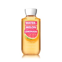 Signature Collection WATERMELON LEMONADE Shower Gel