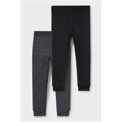 Multipack 2er - Jogginghose