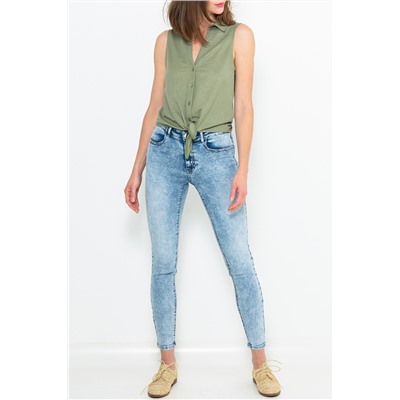 Top Verde