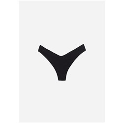 Brazilian-Bikinihose mit hohem Beinausschnitt Parigi