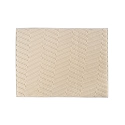 Коврик для сушки посуды, 30x40 см, полиэстер, бежевый, Dry beige, 63442