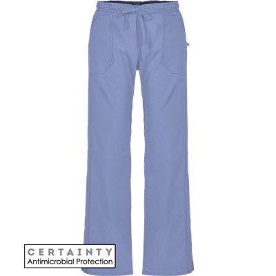 Dickies EDS Signature Scrubs STRETCH Tall Drawstring Pant