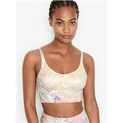 VICTORIA'S SECRET Allegro Medium Support Sport Bra