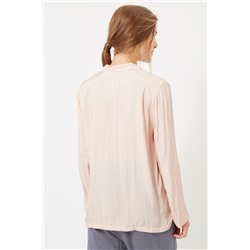 Camisa Rosa pastel