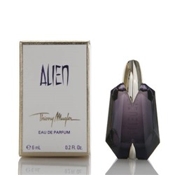 THIERRY MUGLER ALIEN edp (w) 6ml mini