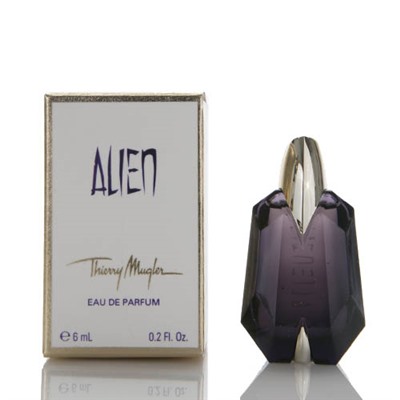 THIERRY MUGLER ALIEN edp (w) 6ml mini