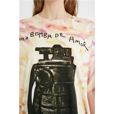 Camiseta
