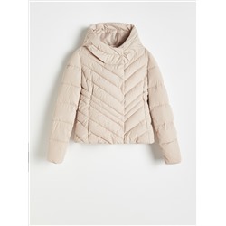 Steppjacke