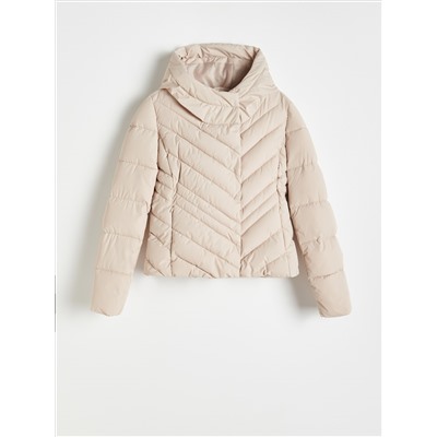 Steppjacke