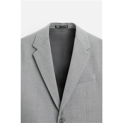 BLAZER TRAJE CONFORT