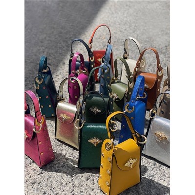 AB.Z Pelle · Abeja (460)
