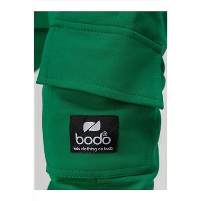 Брюки BODO #972993