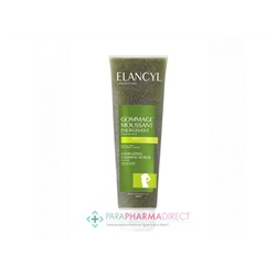 Elancyl Gommage Moussant Energisant 150ml
