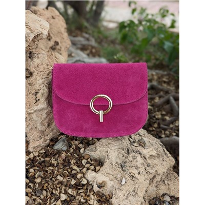 AB.Z PELLE Djuli ser (410) fuxia-(140)-25 (3) АКЦИЯ