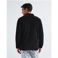 Jacket, Men, Black