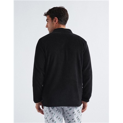 Jacket, Men, Black