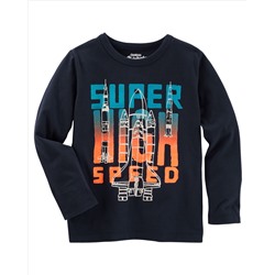 OshKosh Originals Graphic Tee