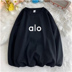 Свитшот Al*o yog*a