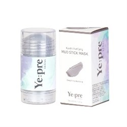 Yepre Kaolin Purifying Mud Stick Mask