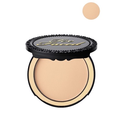 Too Faced Cocoa Powder - Fair